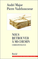 Nous retrouver à mi-chemin